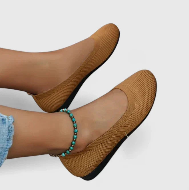 Mhyraene | Orthopedic Shoes