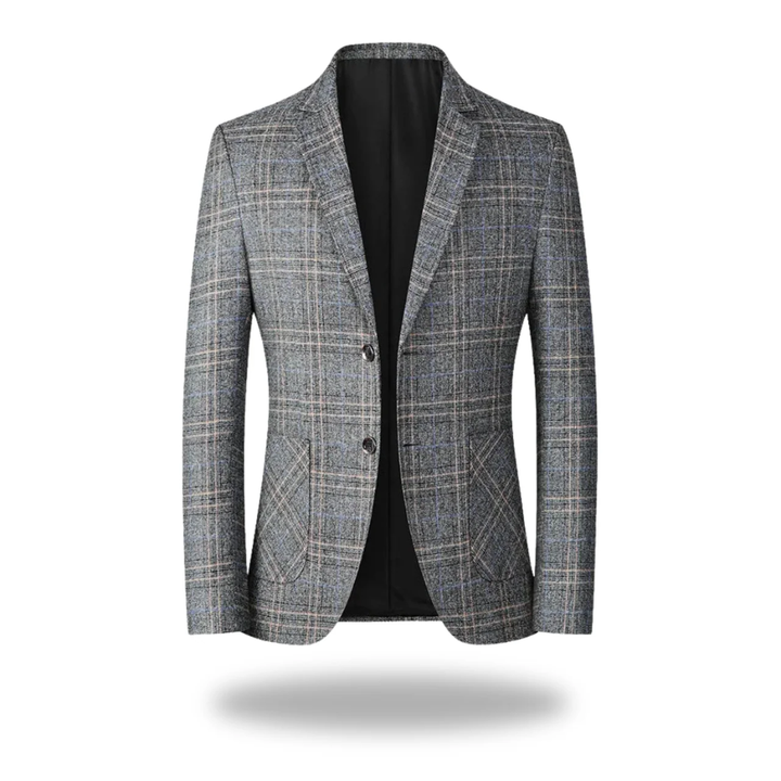 Mason | Premium Tailored Jacket