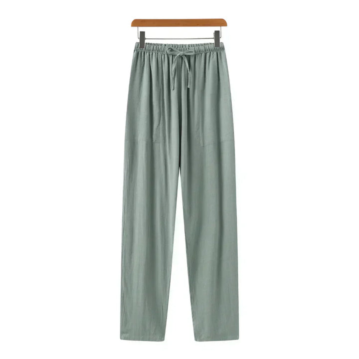 Ronald | Marrakech - Linen Pants