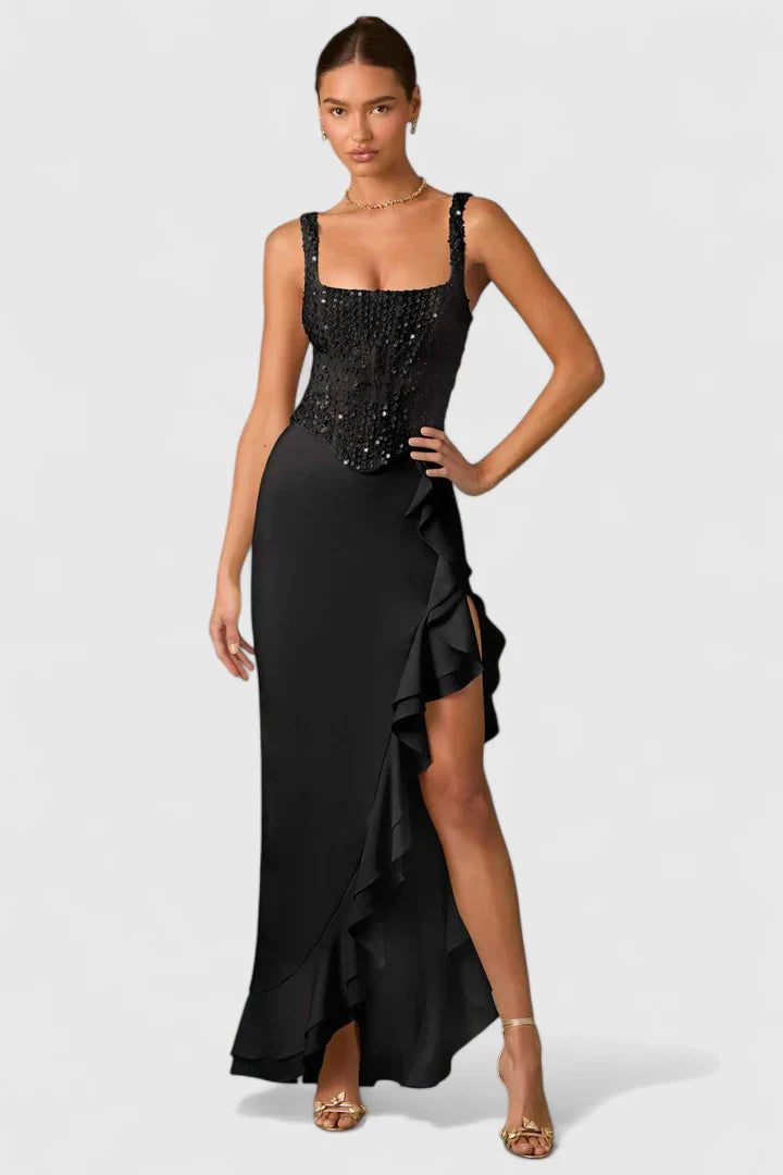 Almyra™ | Elegant Dress