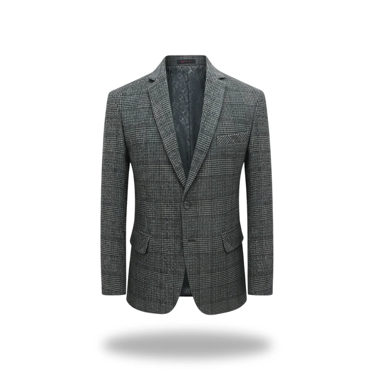 Lorenzo | Premium Classic Blazer