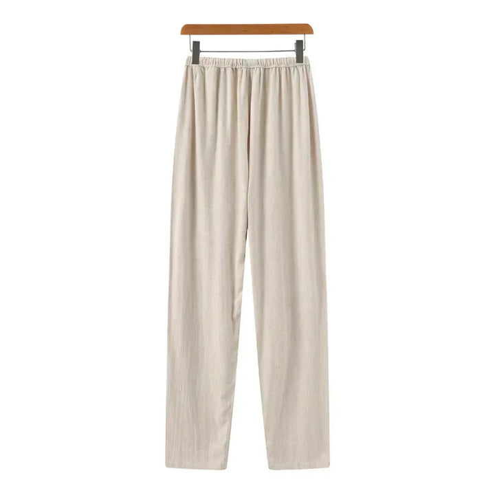 Ronald | Marrakech - Linen Pants