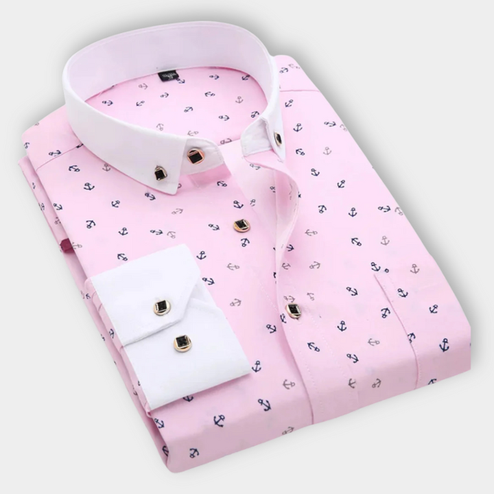 Noel | Maritime Classic Shirt