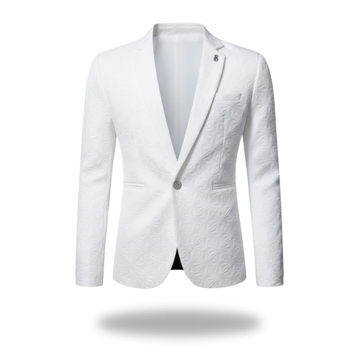 Dante | Timeless Structured Blazer