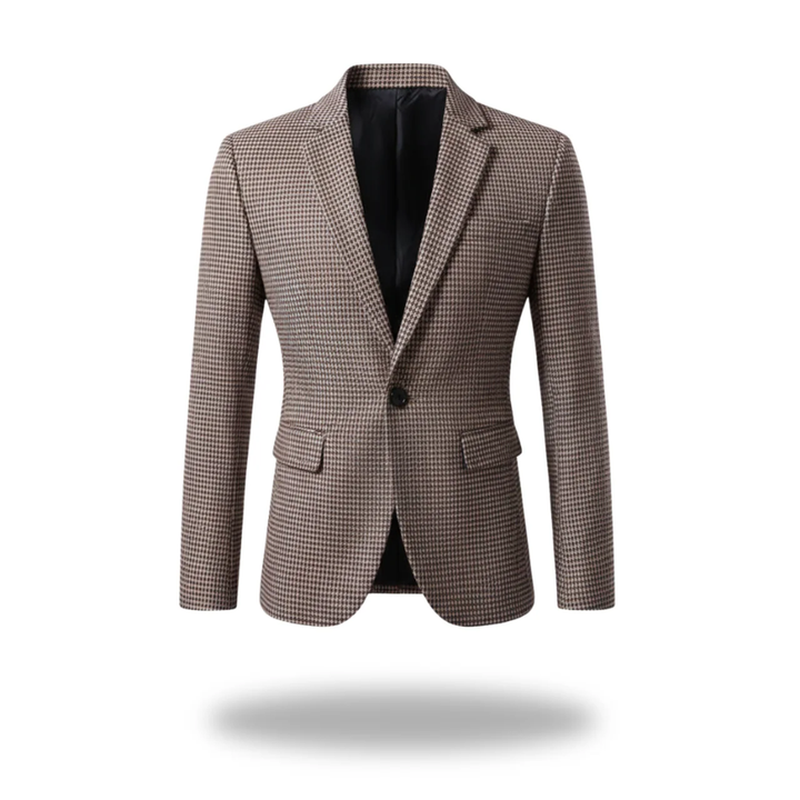 Henry | Refined Tailored Blazer