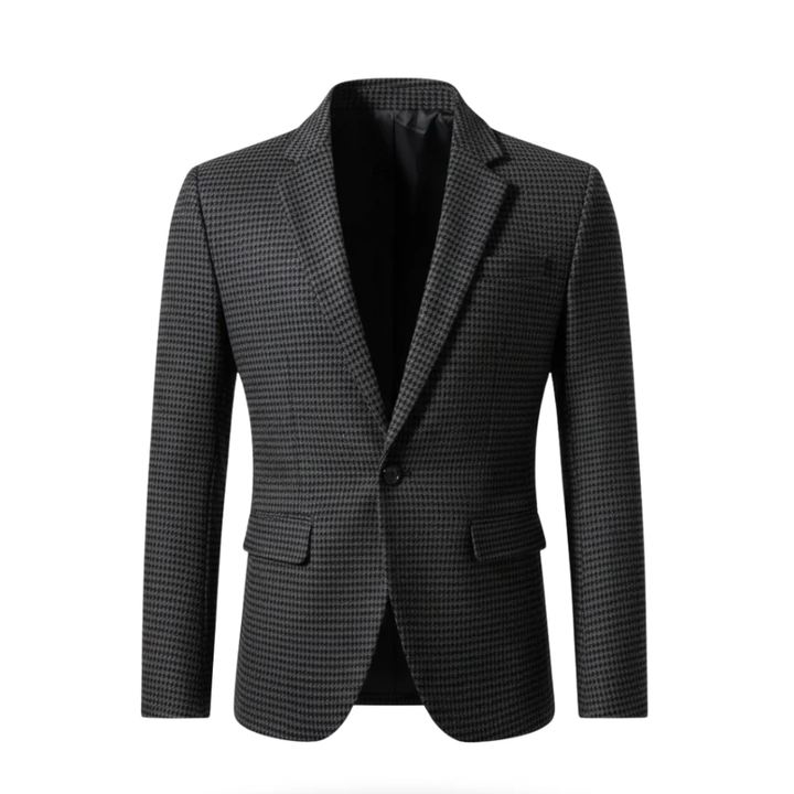 Lorenzo | Modern Tailored Blazer