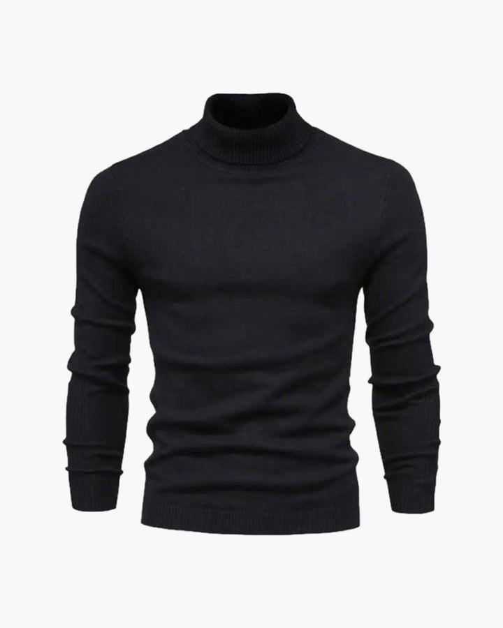 Callister | Classic Warm Elegance Sweater