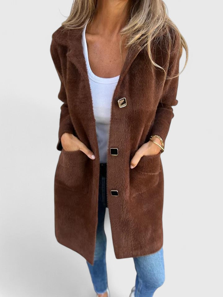 Emile | Elegant Coat