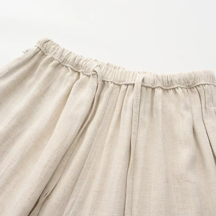 Ronald | Marrakech - Linen Pants