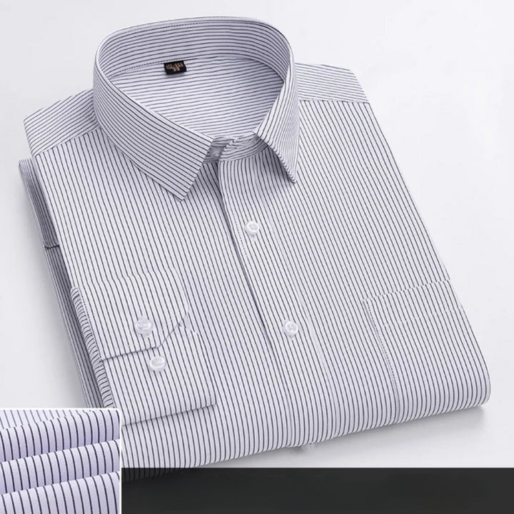 Axel | Elegant Office Shirt