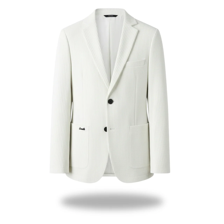 Ethan | Classic Tailored Blazer