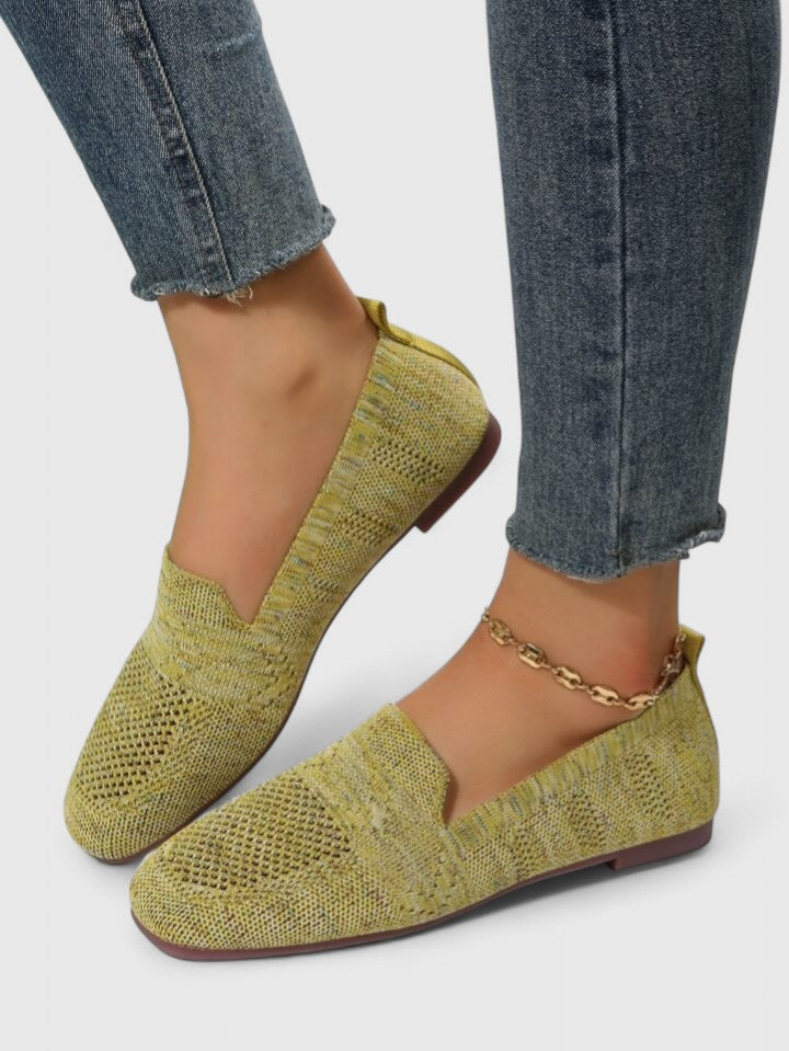 Myalina | Comfortable Sneakers