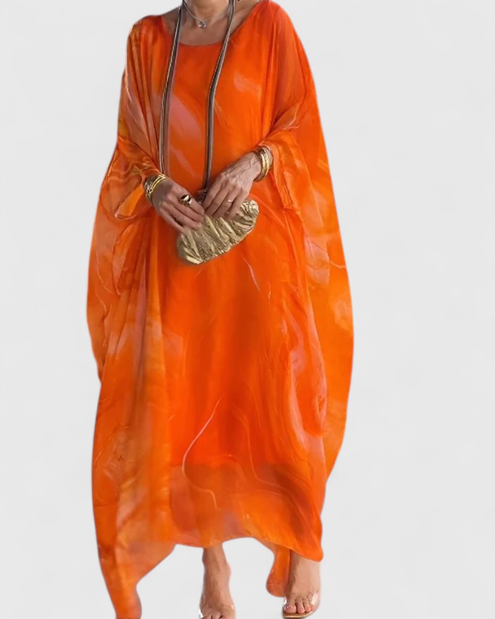 Alana | Elegant Dress