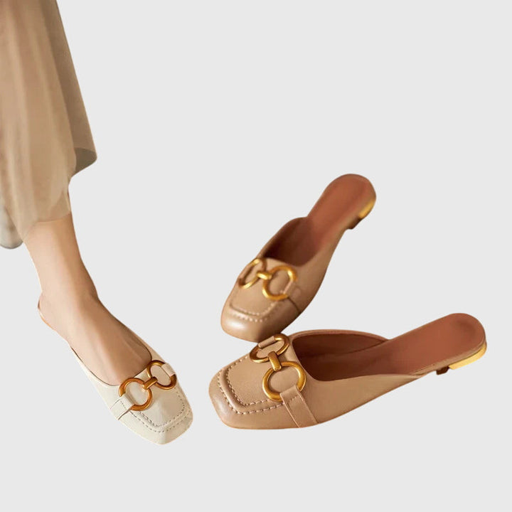 Alexandra™ | Orthopedic Sandals