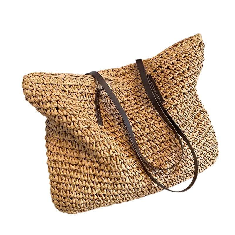 Alice | Women’s Spacious Beach Tote Bag