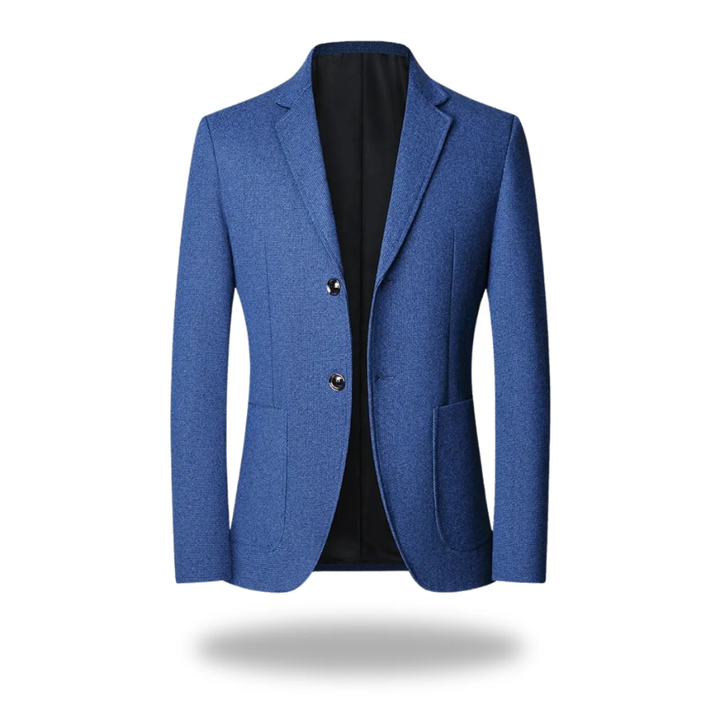 Noah | Refined Everyday Blazer