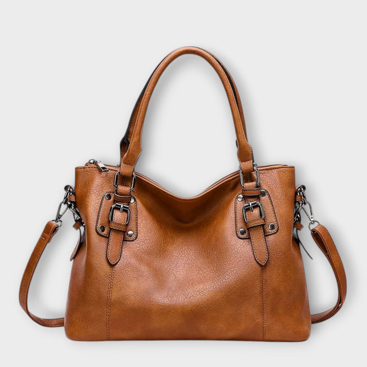 Claire | Women’s Classic Everyday Handbag