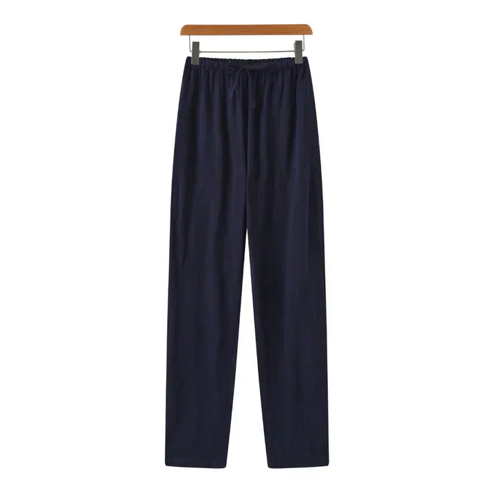 Ronald | Marrakech - Linen Pants