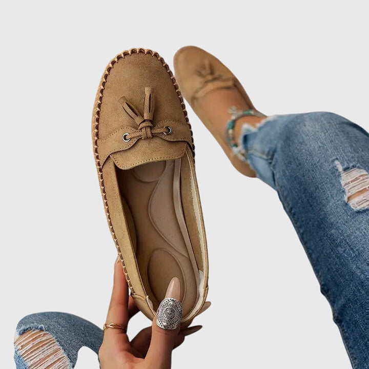 Chelsea™ | Comfortable Soft Loafers