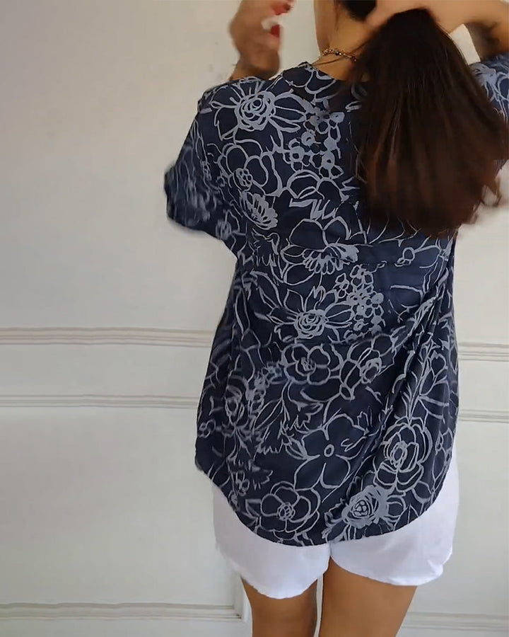Rowella | Sophisticated Blouse