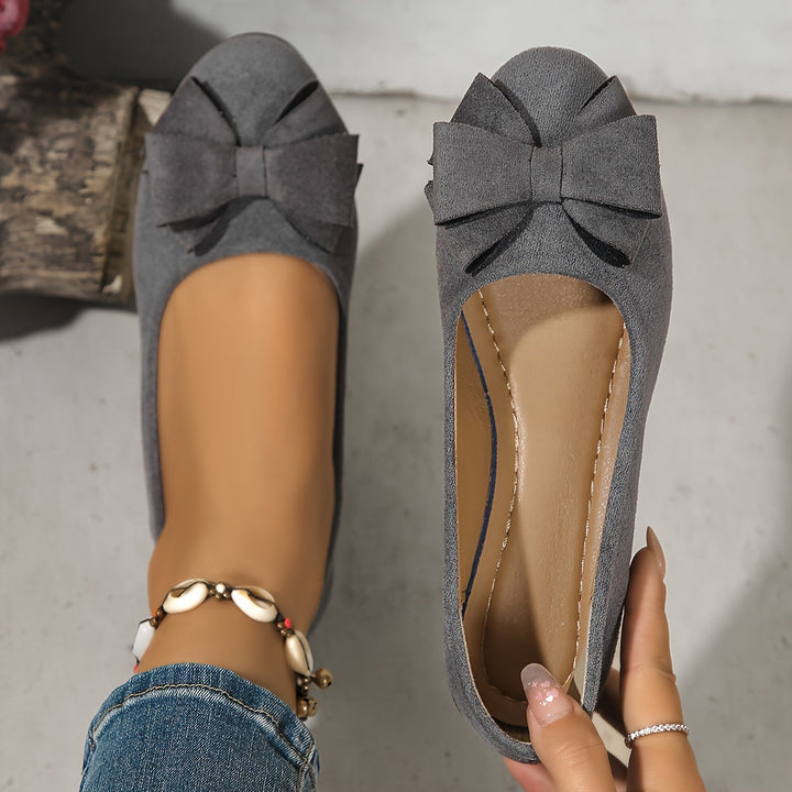 Olyvia™ | Comfortable Flats