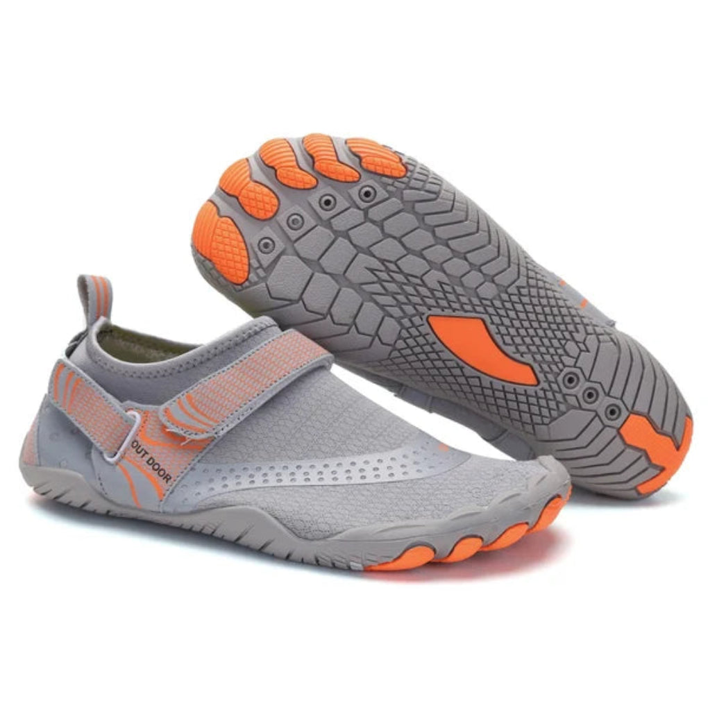 Jonathan | Unisex Ergonomic Barefoot Water Shoes