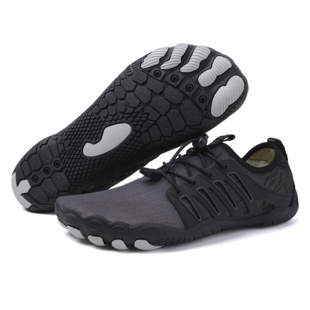 Hunter | Men’s Lightweight Breathable Barefoot Walking Shoes