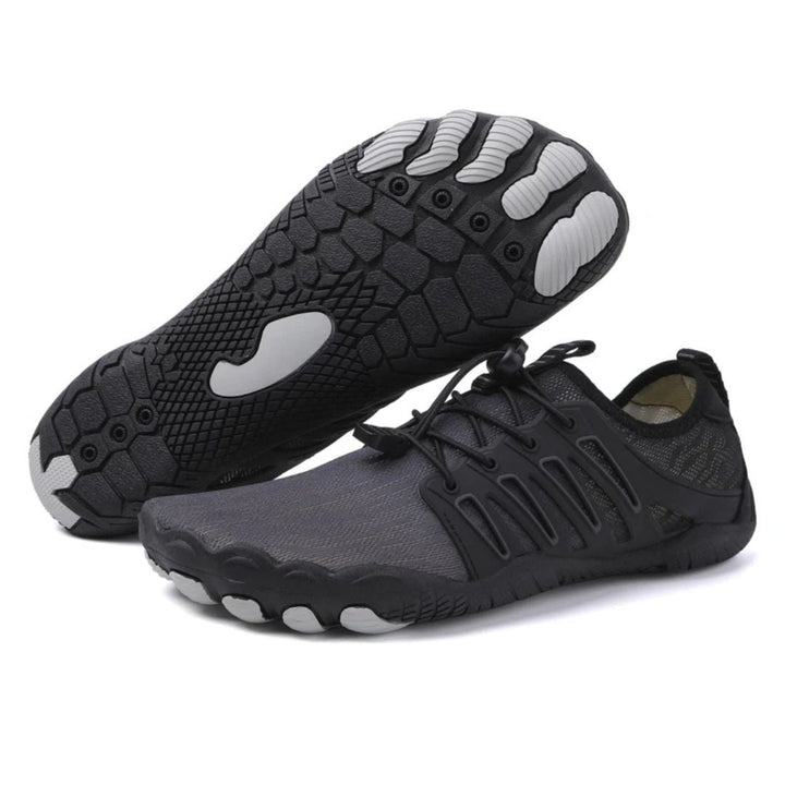 Hunter | Men’s Lightweight Breathable Barefoot Walking Shoes