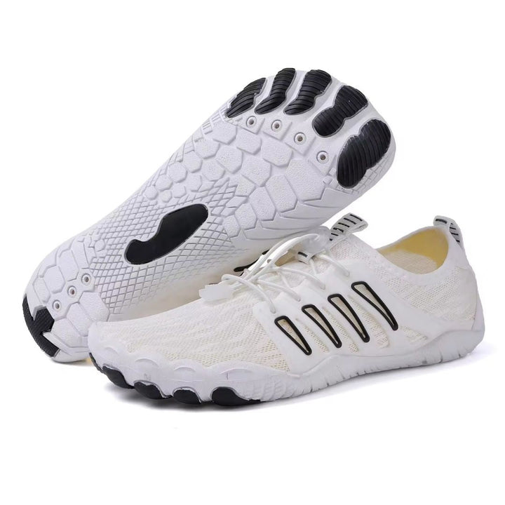 Hunter | Men’s Lightweight Breathable Barefoot Walking Shoes