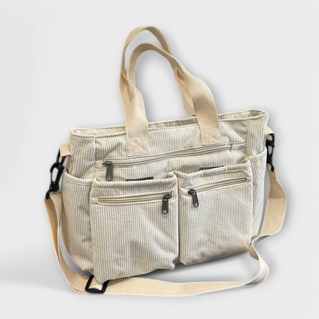 Rebecca | Women’s Versatile Everyday Tote Bag Style