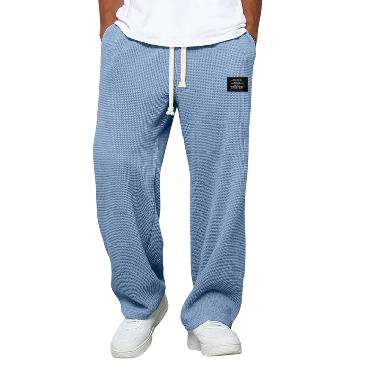 John | Relaxed Fit Drawstring Pants