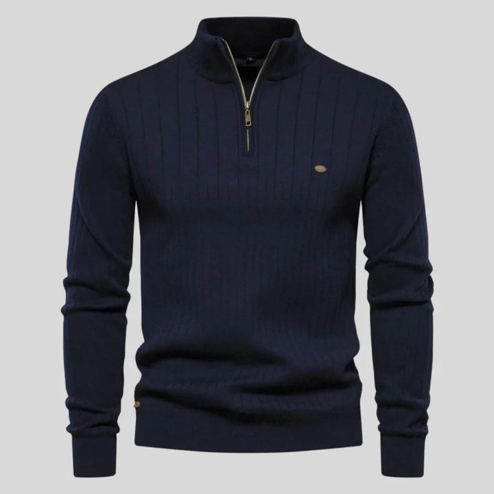 Roger | Premium Everyday Comfort Sweater