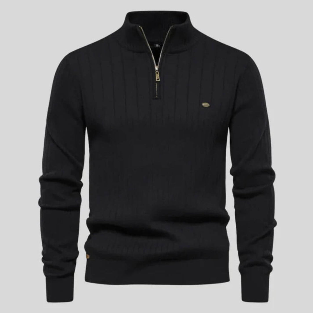Roger | Premium Everyday Comfort Sweater