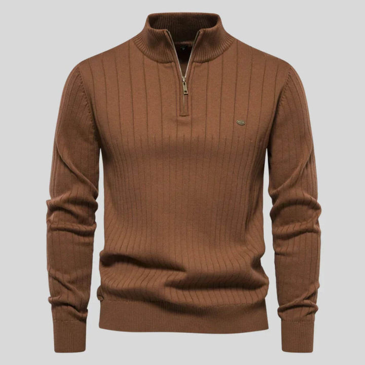 Roger | Premium Everyday Comfort Sweater