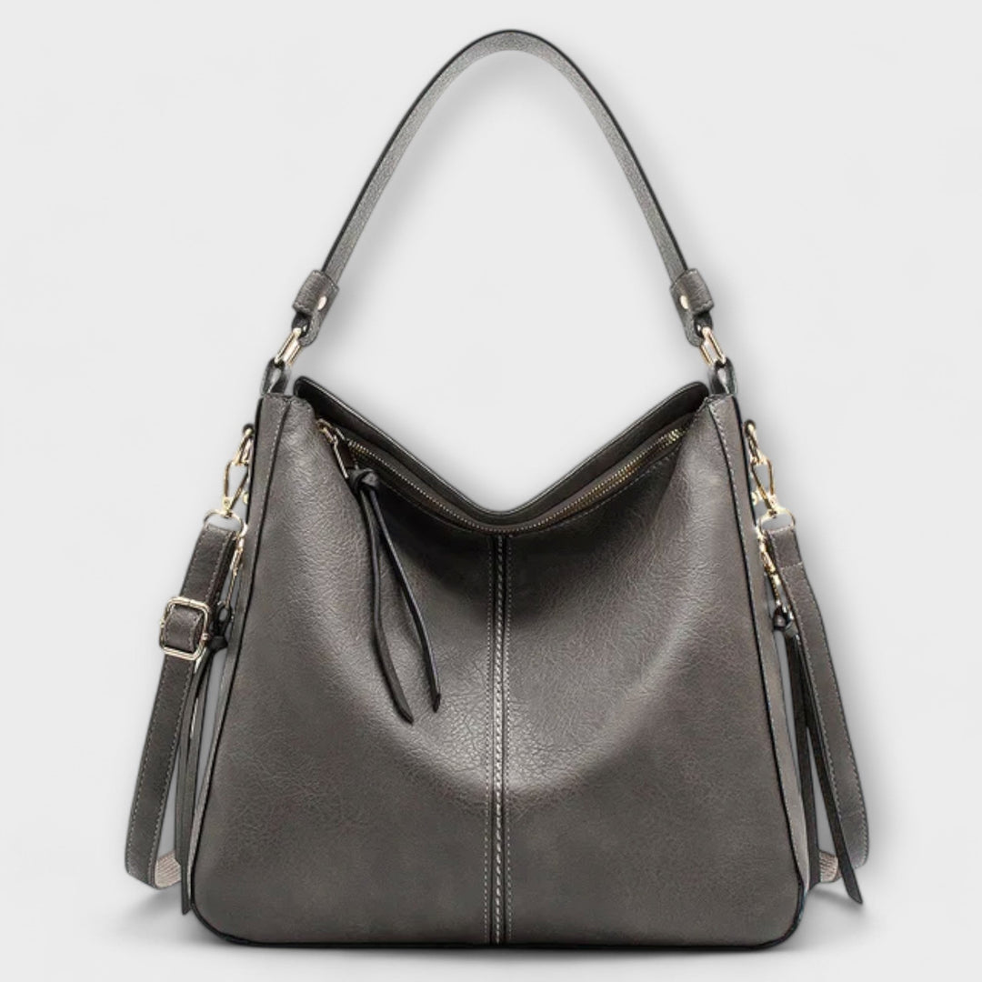 Clara | Women’s Shoulder Bag With Classic Elegance