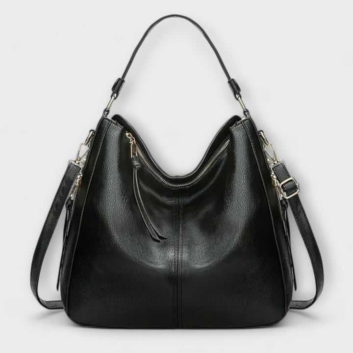 Clara | Women’s Shoulder Bag With Classic Elegance