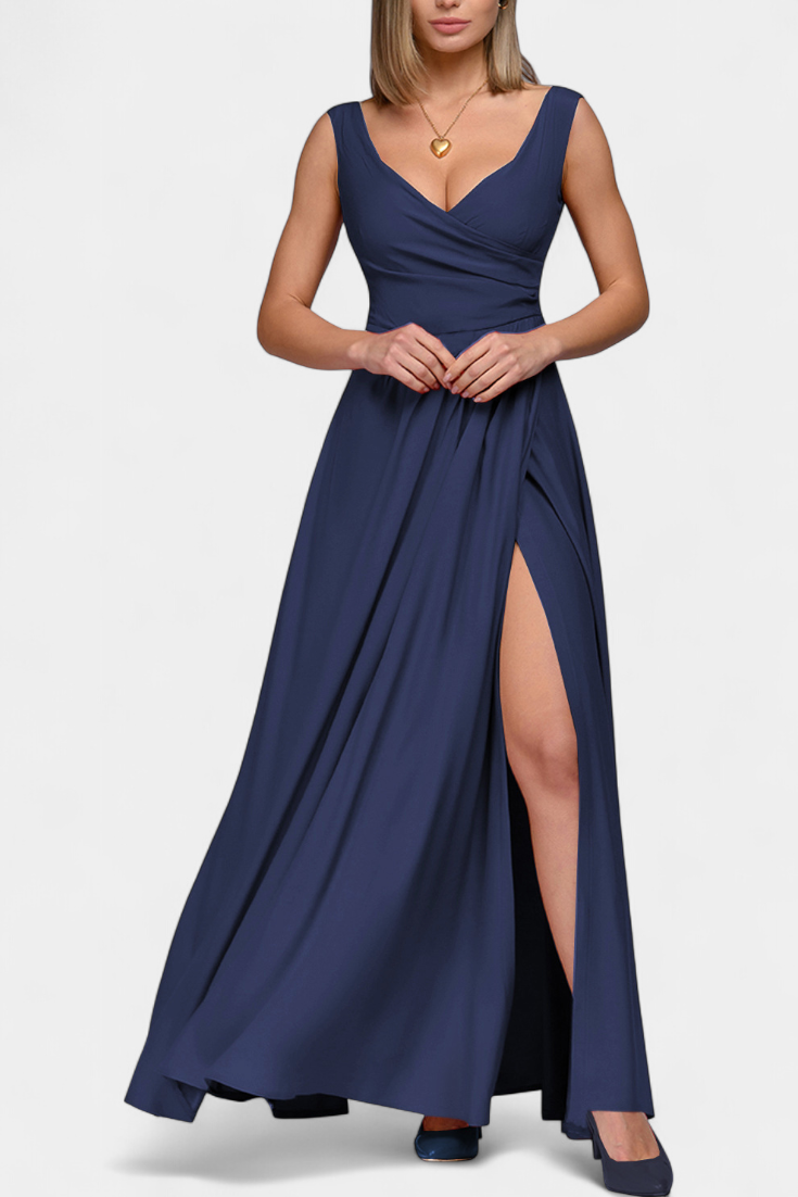 Vittalyn | Sophisticated Dress