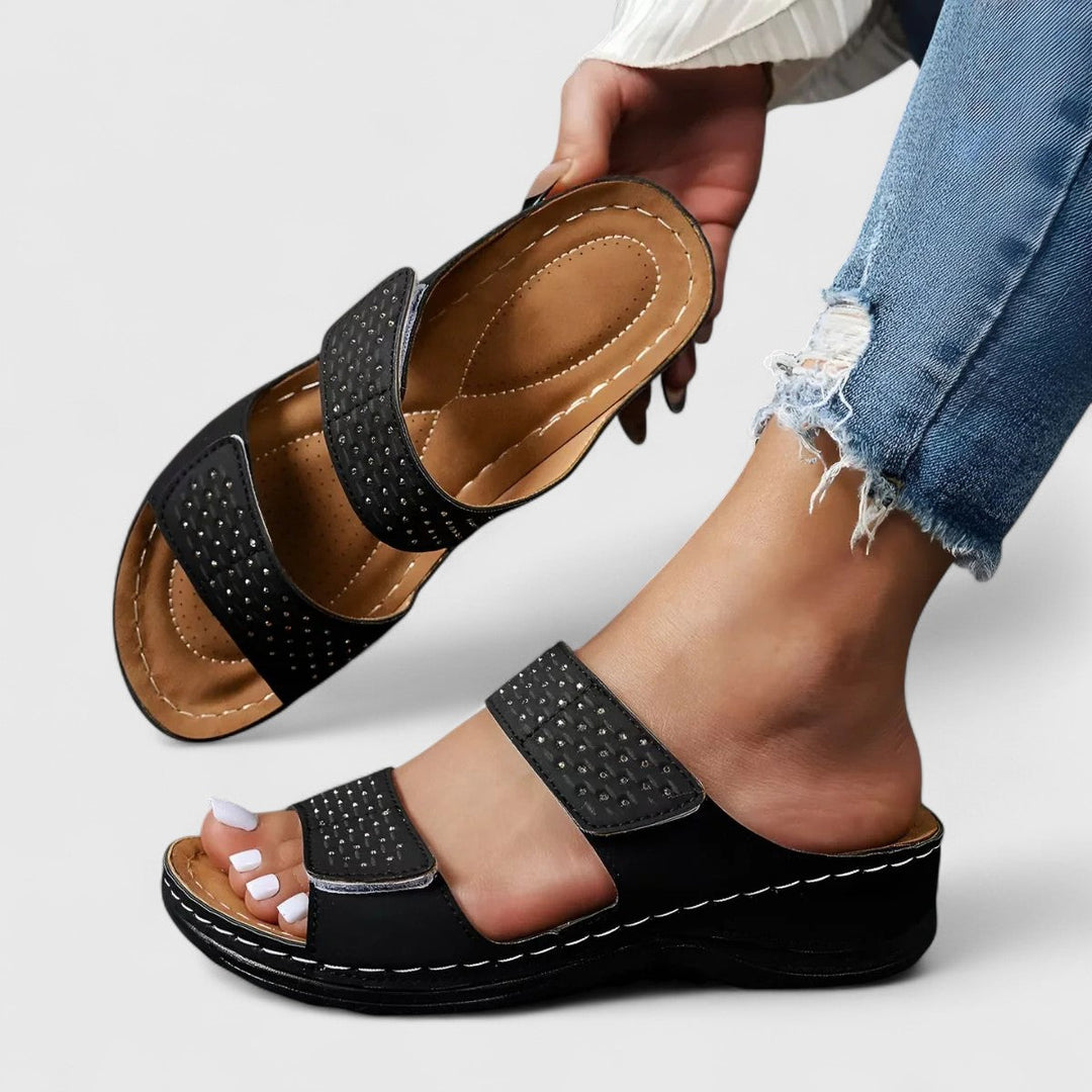 Karyssa | Orthopedic Sandals