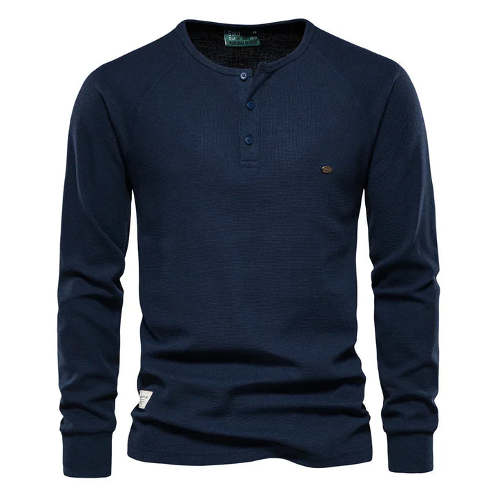 Rafael | Classic Warm Elegance Sweater