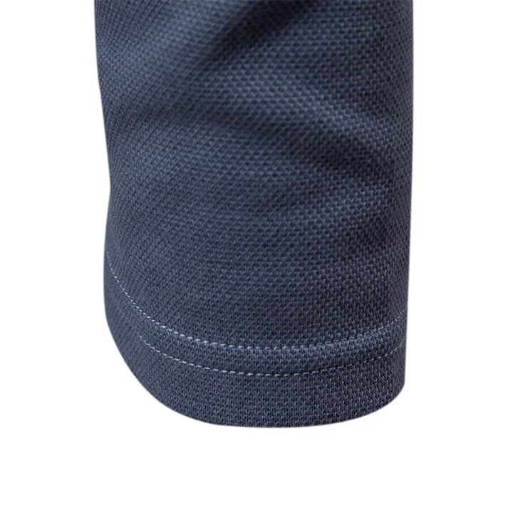 Henrik | Classic Warm Elegance Sweater