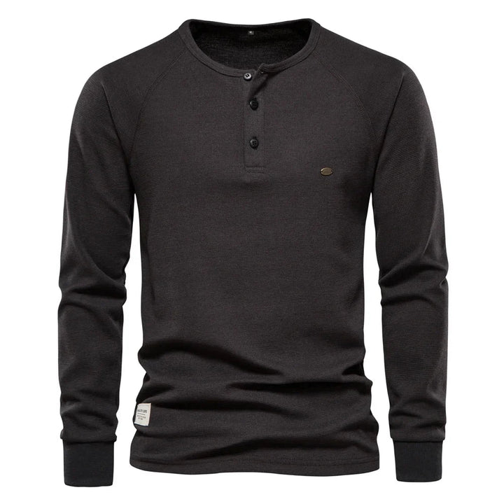 Rafael | Classic Warm Elegance Sweater