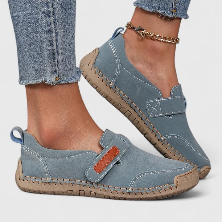 Gracienna | Orthopedic Shoes