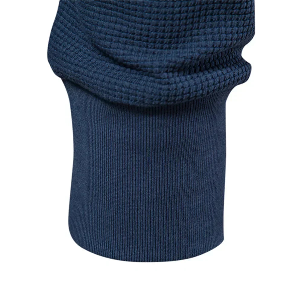 Aurelien | Classic Warm Elegance Sweater