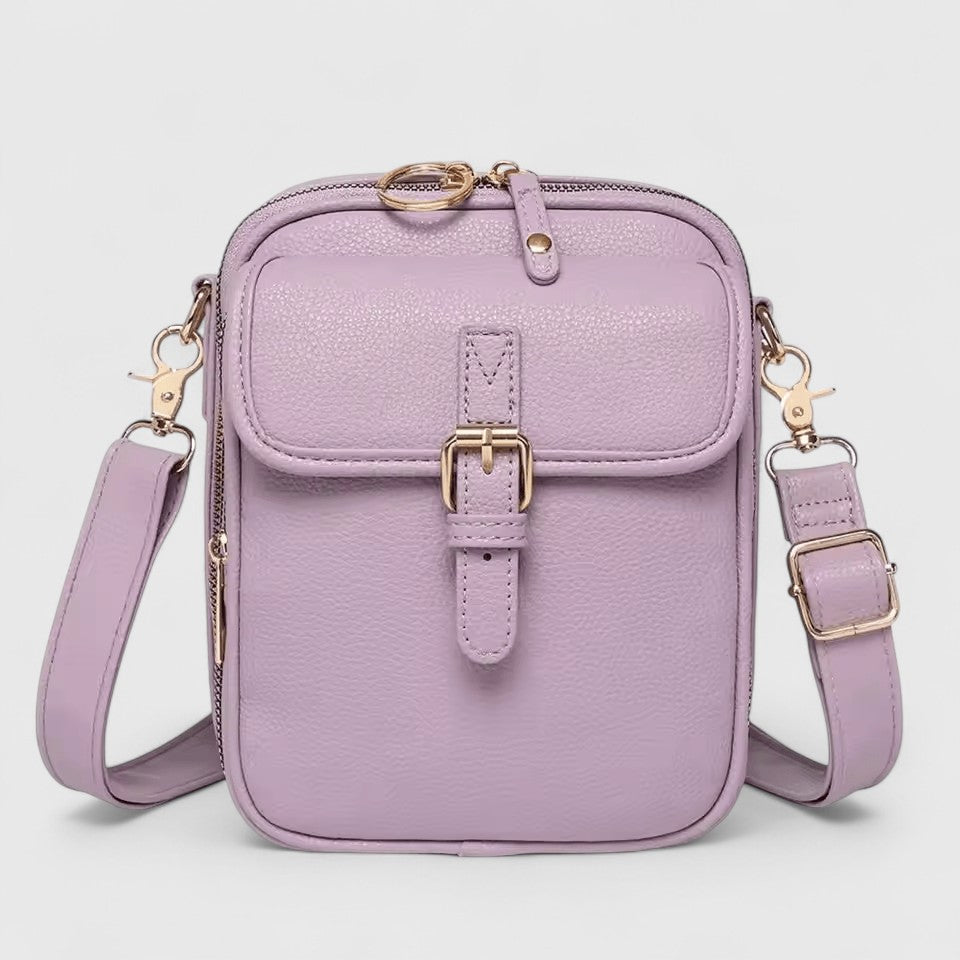 Ruby | Women’s Practical Everyday Shoulder Bag