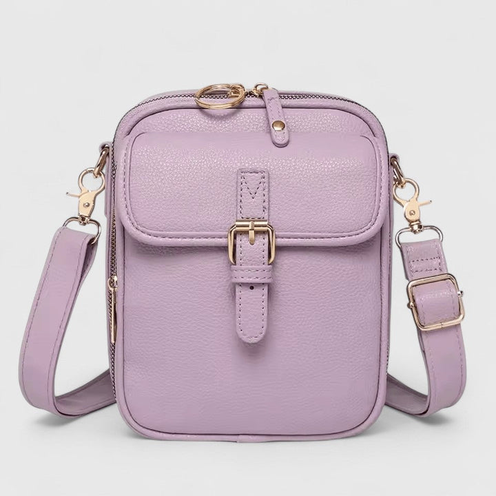 Ruby | Women’s Practical Everyday Shoulder Bag