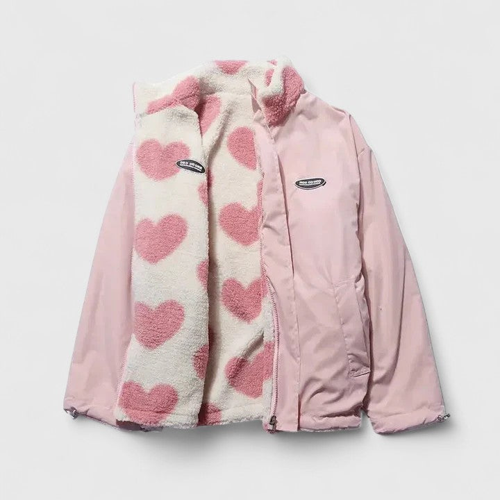 Bexli | Comfortable Jacket