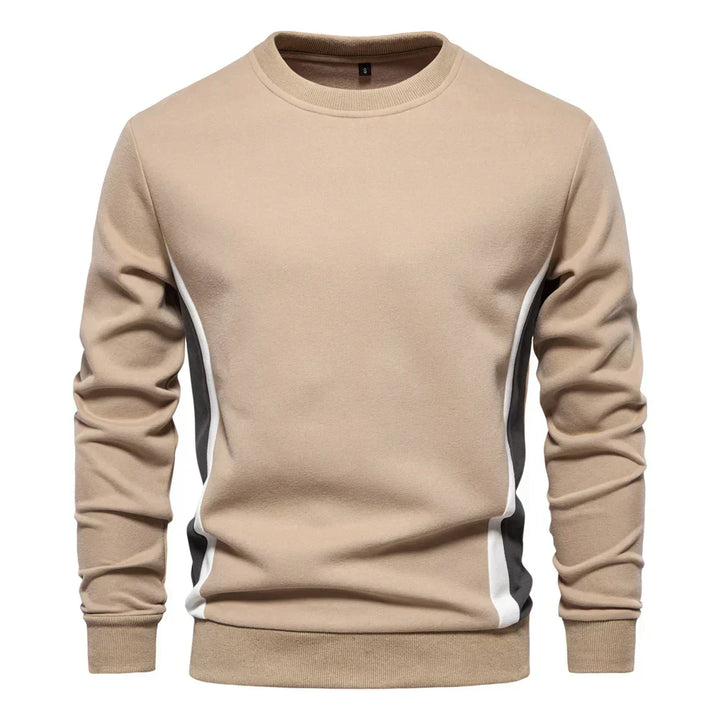 Darian | Classic Warm Elegance Sweater