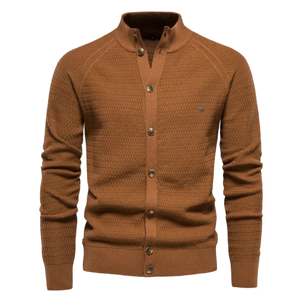 Archer | Classic Warm Elegance Sweater