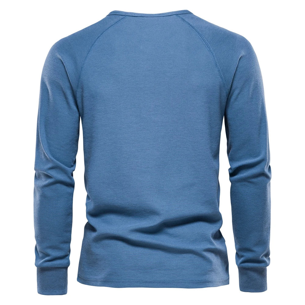 Rafael | Classic Warm Elegance Sweater