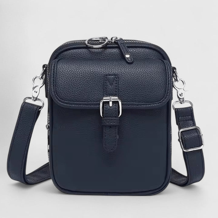 Ruby | Women’s Practical Everyday Shoulder Bag